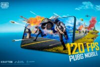 How to Enable 120 FPS in PUBG & Best Devices in 2025 - Step-by-Step Guide How to Enable 120 FPS in PUBG & Best Devices in 2025 - Step-by-Step Guide